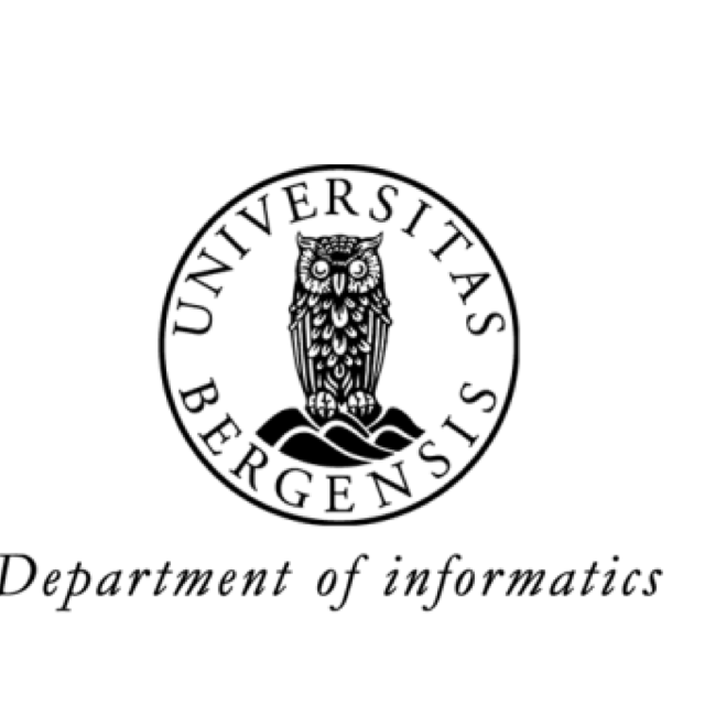 UiB Department of Informatics