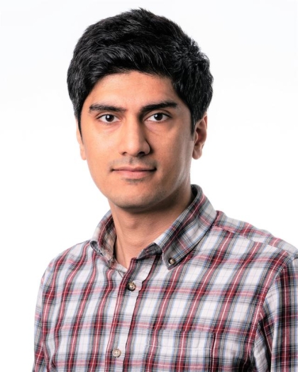 Ahmad Hemmati