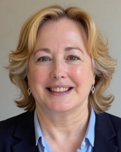 Barbara Wasson