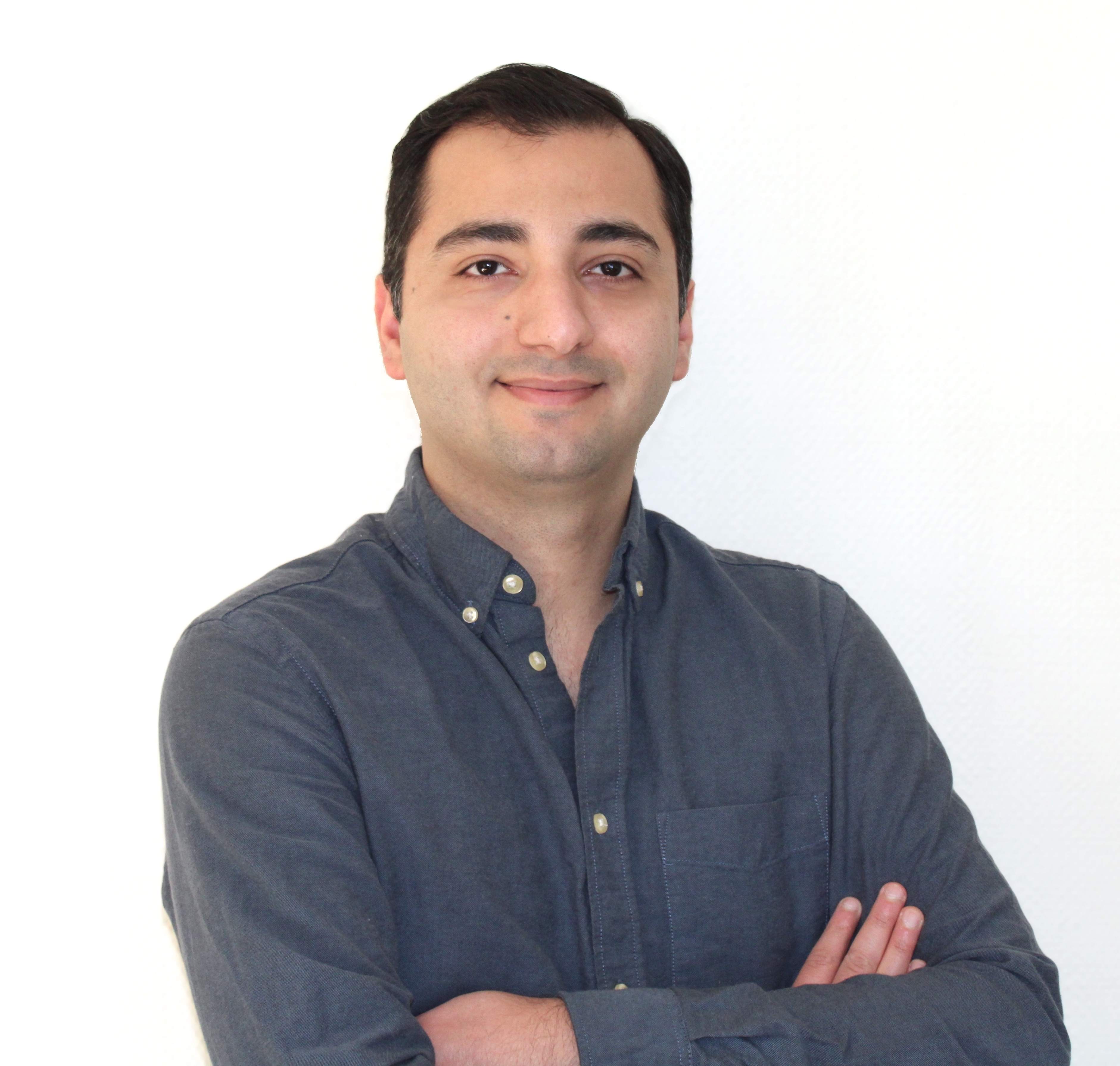 Sam Urmian