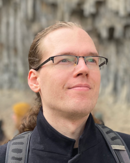 Kirill Simonov