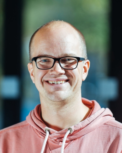 Kristian Flikka