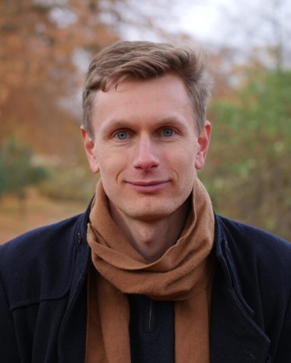 Morten Blørstad